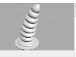 adult toy 3D Baskı Modeli