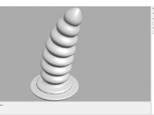 adult toy 3D Print Model