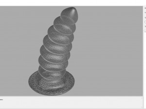 adult toy 3D Baskı Modeli
