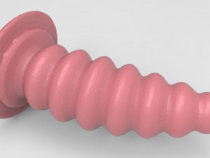 adult toy 3D Baskı Modeli