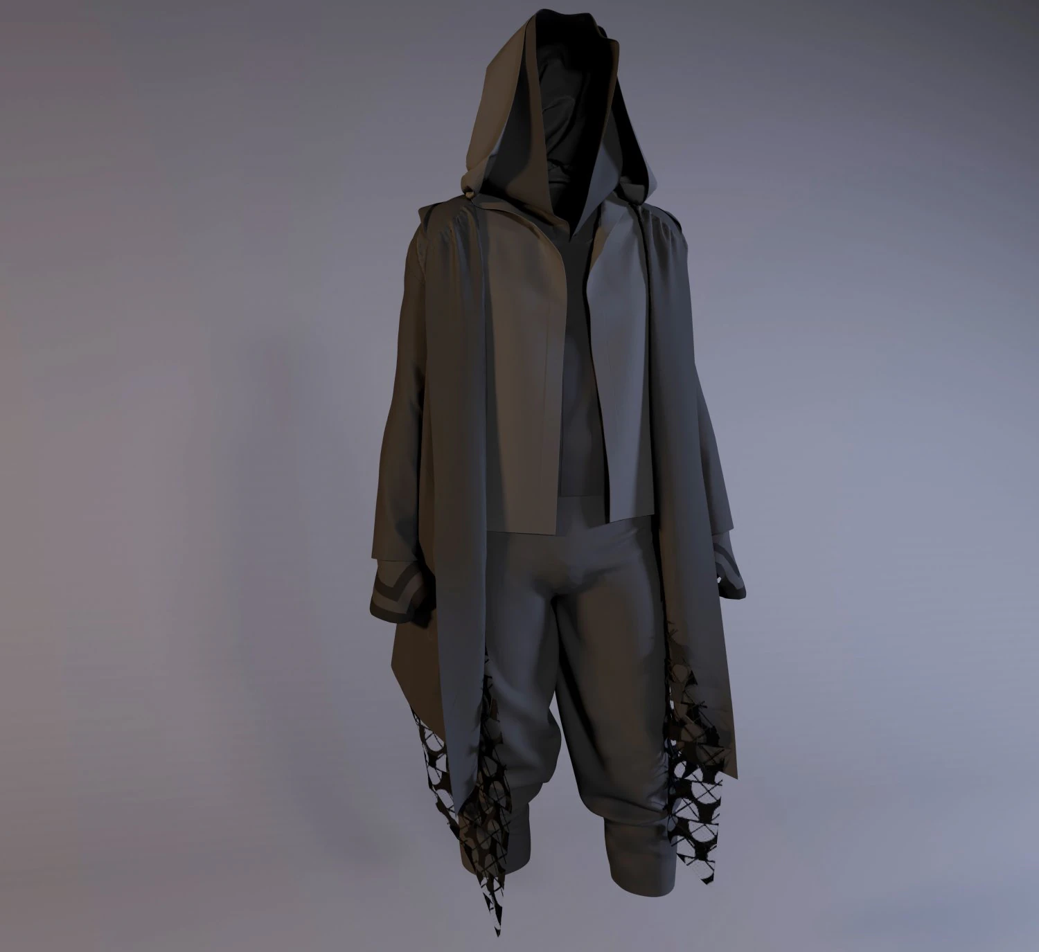 cloth design CG Textures .c4d .max .obj .3ds .fbx .stl .blend