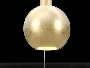 Clepsydra B Lampatron Modelo 3D