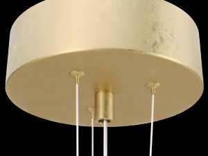 Clepsydra B Lampatron Modelo 3D