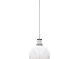 Hershman Single Globe Modelo 3D