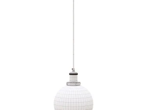 Hershman Single Globe 3D Model