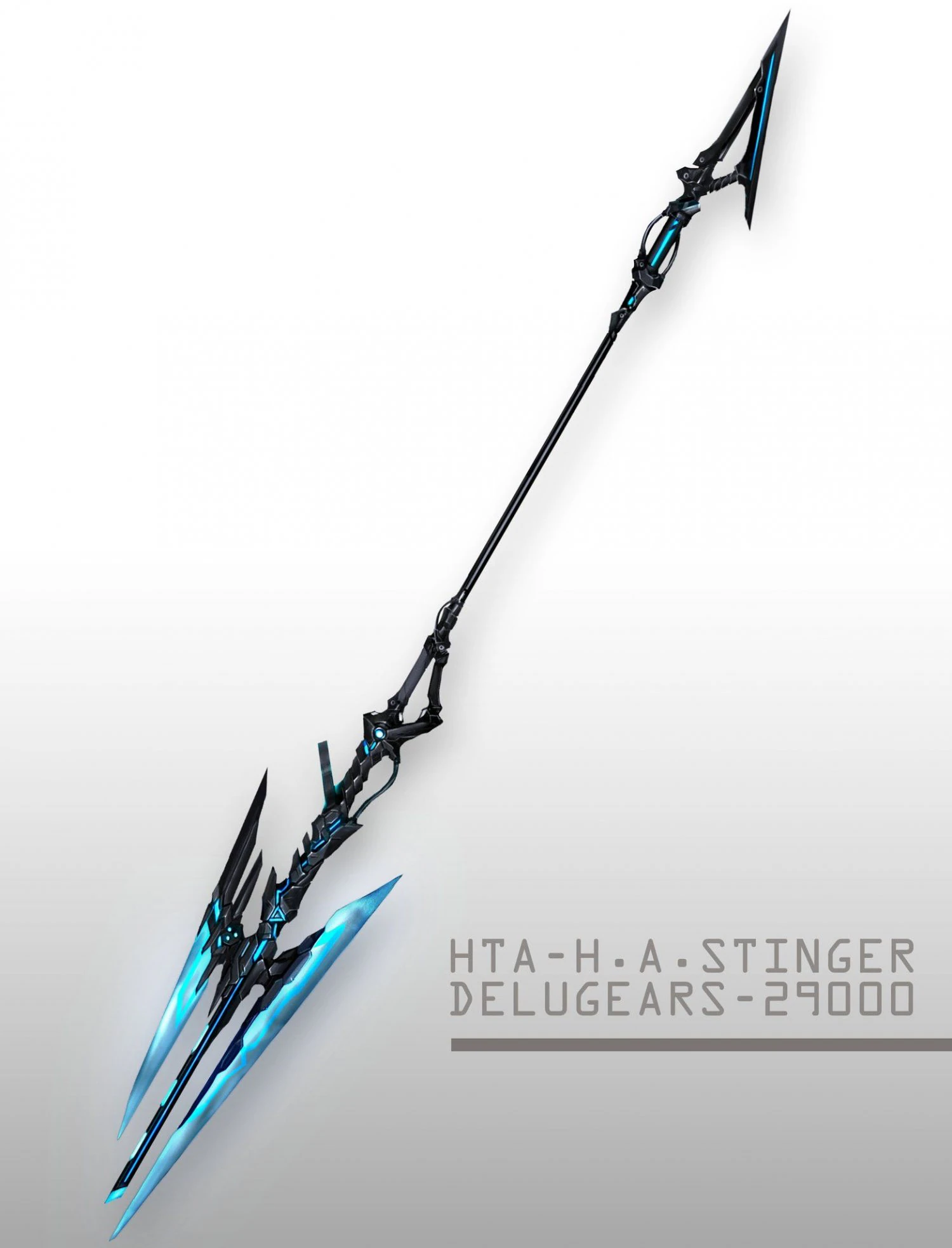 hta-hastinger 3D Model .c4d .max .obj .3ds .fbx .stl .blend 