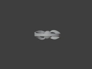 Essence ring 3D 모델