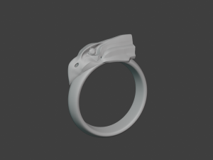 Ring of Aquila 3D मॉडल