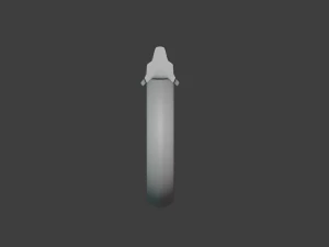 Ring of Aquila 3D Model