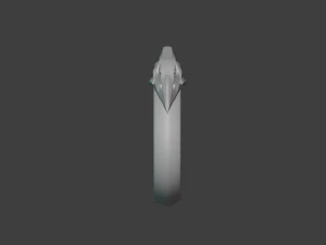 Ring of Aquila 3D Model