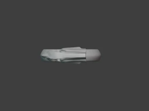 Ring of Aquila 3D Model
