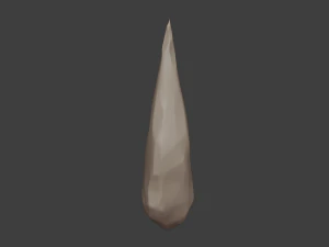 Jaina proudmoore staff 3D Print Model