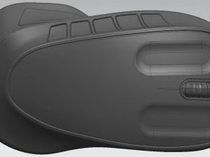 mouse design 3D Model