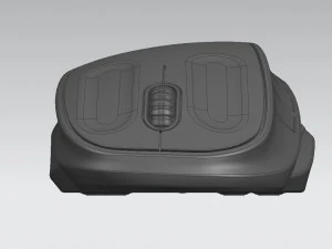 mouse design 3D Model