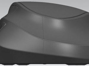mouse design Modelo 3D