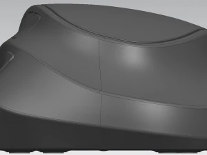 mouse design 3D Model