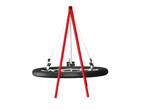 swings 3D मॉडल
