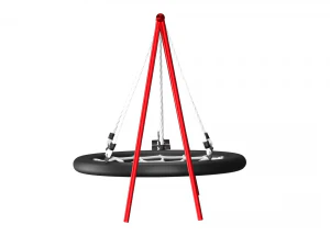 swings 3D Model