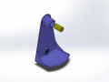 spoon holder 3D Print Models