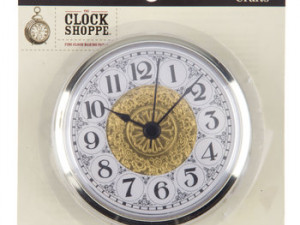 bank lamp clock 3D 프린트 모델