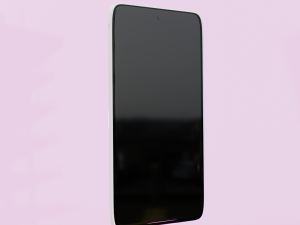 galaxy s21 fe Modello 3D