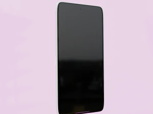 galaxy s21 fe 3D Model