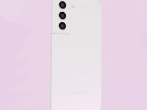 galaxy s21 fe 3D Model