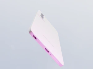 galaxy s21 fe 3D Model