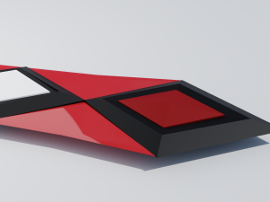 Sword - Allbotars Modelo 3D