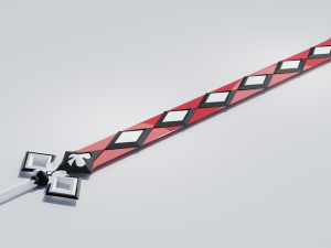 Sword - Allbotars Modelo 3D