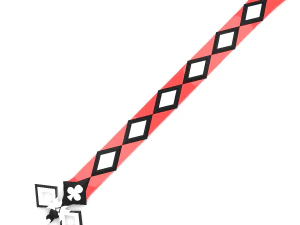 Sword - Allbotars 3D Model
