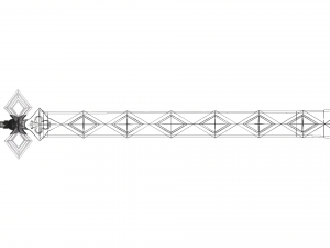Sword - Allbotars Modelo 3D
