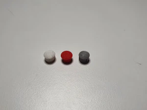 trackpoint-kap 3D printmodel