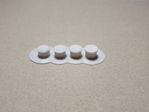 trackpoint cap Modelo de impresión 3D