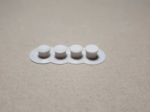 trackpoint cap 3D Print Model