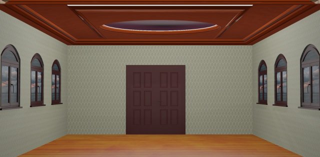Beautiful 3D Model .c4d .max .obj .3ds .fbx .stl .blend