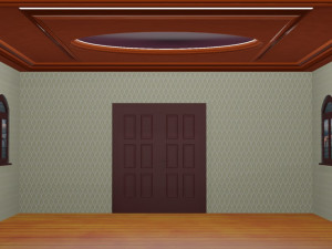 Beautiful 3D Model