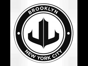 新しいロゴ 3Dモデル