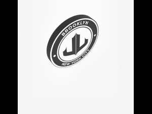 Logo new Modelo 3D
