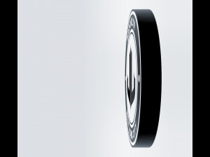 Logo new Modelo 3D