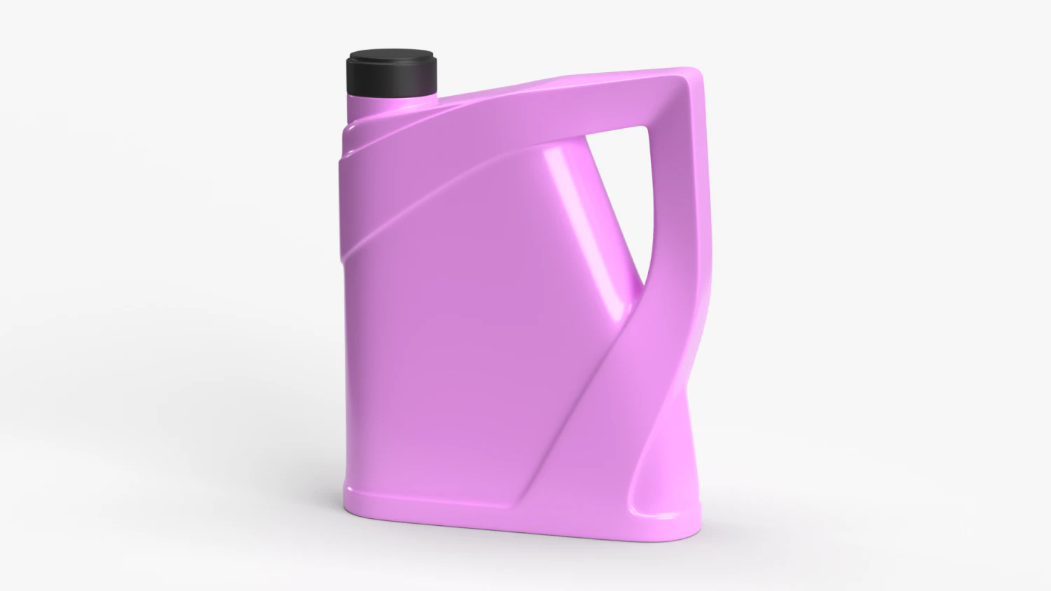 gallon 3D Model .c4d .max .obj .3ds .fbx .stl .blend