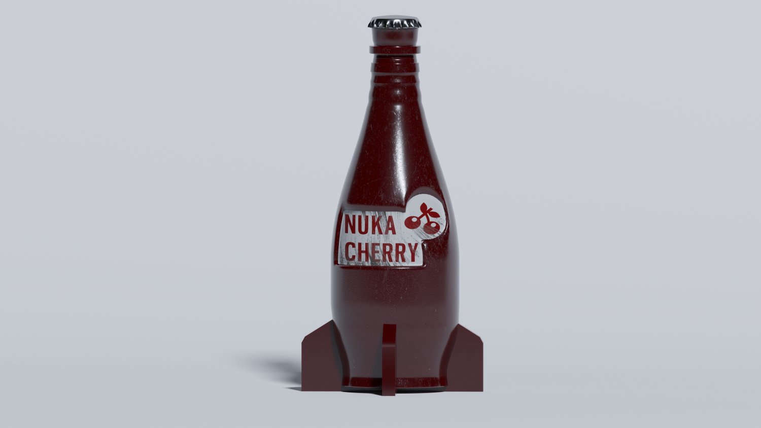 Nuka store rust фото 93