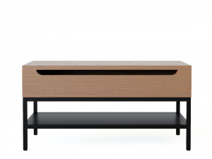 table lomond 3Dモデル