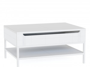 table lomond 3Dモデル