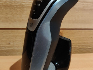 razor holder philips 3D Print Model