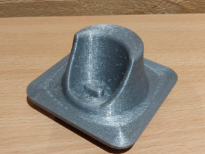 razor holder philips 3D Print Model