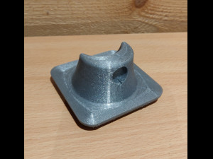 razor holder philips 3D Print Model