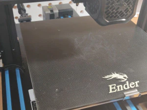 alu profile cover 3D Print Model