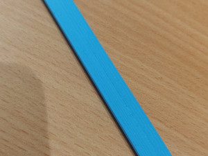 alu profile cover 3D-Druckmodell
