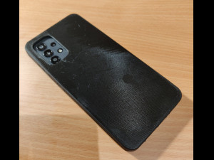 samsung galaxy a32 4g case 3D Print Model
